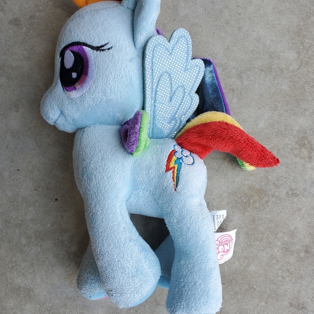 my little pony